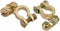 IWH 019027 Accupoolklem Pluspool, Minpool 1 paar