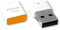 Philips Pico - USB 2.0 - 128GB - Oranje