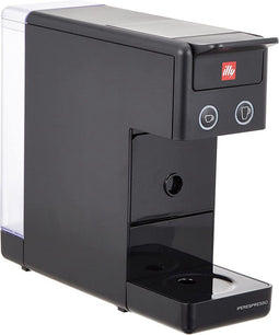 illy - Y3 Espresso & Coffee zwart
