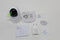 eufy Indoor Cam E220 - Bewakingscamera 2K - Pan & Tilt - Wit