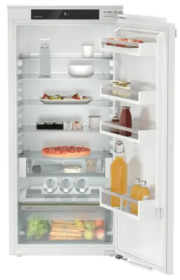 LIEBHERR IRC412062 - Inbouwkoelkast - Softsystem - Variosafe - Easyfresh