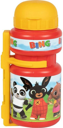 Waterfles Kids Licensing Bing! Multicolour 350 ml