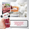 Beper BA.200Y - Professionele Gasbrander - Crème Brûlée Brander - Culinaire Brandertje - Keukenbrander - Stijlvolle Brander - Dessertbrander - Sinterklaascadeau
