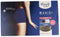 Sloggi Basic+ - Maxi Onderbroek Dames - 3-pack - Lila Paars Lichtblauw (3 stuks)