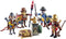 PLAYMOBIL Novelmore My Figures Ridders van Novelmore - 71487