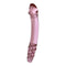 Pipedream Icicles glazendildo Icicles No. 57 roze - 9 inch