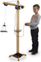 2-Play Speelgoedkraan met afstandsbediening 132 cm