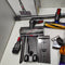 Dyson V15 Detect Absolute (2023) - Steelstofzuiger - Slimme sensortechnologie - Geel