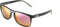 Sinner Oak SINTEC® Polarized - Zonnebril - Gepolariseerde lenzen - Zwart