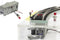 MBZ 73001 Ondervloer-wisselaandrijving 9 V, 18 V