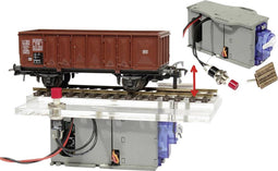 MBZ 73003 Ondervloer-ontkoppelaar 9 V, 18 V