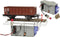 MBZ 73003 Ondervloer-ontkoppelaar 9 V, 18 V