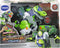 Robot Vtech Switch&Go Dinos Green Dinosaur 2-in-1 Radio control
