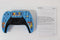 Sony PlayStation DualSense - Gamecontroller - Haptische feedback en adaptieve triggers - Fortnite Limited Edition Blauw