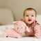 Nijntje Snuffie - Knuffel - 25 cm - Pink Flower