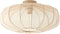 Light & Living Plafondlamp Plumalia - 40cm - Zand