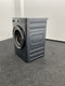 CHiQ CFL100-14586IM3XA - Wasmachine - 10 KG - AI Smart - Stoomwassen - Grijs