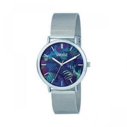 Horloge Uniseks Snooz SAA1042-73 (40 mm)