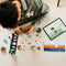 LEGO Minecraft Minibiomen (21589) - Bouwpakket - 5 biomen en 5 microfiguren