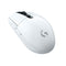 Logitech G305 - Draadloze Gaming Muis - 12000 DPI - Wit