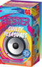 Jumbo Hitster - Guilty Pleasures - Nederlandstalig Partyspel - 300 muziekkaarten