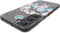 iMoshion Hoesje Geschikt voor Samsung Galaxy S22 Plus Hoesje Siliconen - iMoshion Design hoesje - Meerkleurig / Dreamcatcher