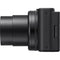Sony ZV-1 - Vlogcamera - 4K HDR - CMOS-sensor 13,2 x 8,8 mm