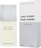 Issey Miyake L'Eau D'Issey Pour Homme 200 ml Eau de Toilette - Herenparfum