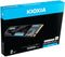 Kioxia Exceria Plus G4 - SSD 2TB - M.2 PCIe 5.0 NVMe BiCS FLASH TLC