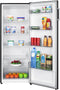 Inventum KK1430B - Vrijstaande koelkast - 242 liter - Energieklasse D - 39 dB