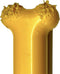TastyBone - Large - Lamb - Hond - Kauwspeelgoed - Vegan - Kluif - Nylabone