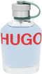 Hugo Boss Hugo 125 ml Eau de Toilette - Herenparfum