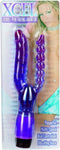 Seven Creations-Xcel Double Penetrating Vibrator-Vibrator
