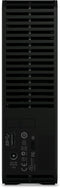 WD Elements Desktop - Externe Harde Schijf 18TB - USB 3.0 - Zwart