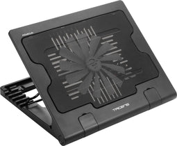 Tacens Steun en koeler voor Laptop Abacus