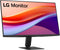 LG 24U411A-B - Full HD IPS Monitor - 120Hz - 24 inch