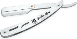 Scheermes Eurostil AFEITAR METALICA