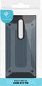 iMoshion Hoesje Geschikt voor Xiaomi Mi 9T (Pro) Hoesje - iMoshion Rugged Xtreme Backcover - Donkerblauw