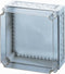 Eaton CI23E-150 Behuizing 187.5 x 250 x 175 Kunststof Grijs 1 stuk(s)