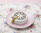 Betty Bossi Chocolate Deco