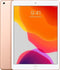 Apple iPad 7 (2019, A10 series) - Goud - 128 GB - WiFi + 4G