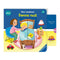 Mijn eerste muzikale boek Ravensburger My routines - Good night