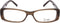 Ladies'Spectacle frame Emilio Pucci EP2648-207-52