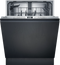 Siemens SN63HX04TE - Volledig geïntegreerde inbouw vaatwasser - 13 couverts - Energieklasse C
