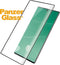 PanzerGlass 7236 - Screenprotector - Geharde glas - Galaxy Note20