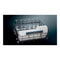 SIEMENS SN23EI14CE - Vaatwasser IQ300 - 13 couverts - RVS look - WiFi connect - auto open dry