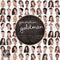 Generation Goldman - CD - Compilatie met nummers van Amel Bent Zaz Jenifer en meer