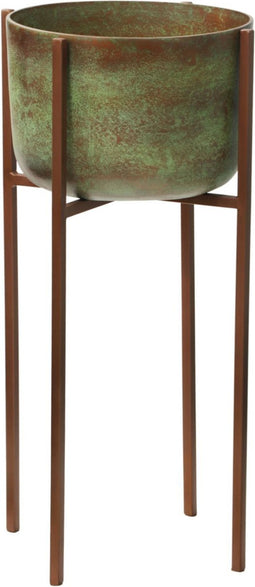 moods collection plantenstandaard oxi large