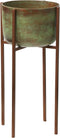 moods collection plantenstandaard oxi large