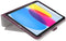 Speck Balance Folio - iPad 10.9 (2022) - Drop protection 1.22m - Bacteriedodende afwerking